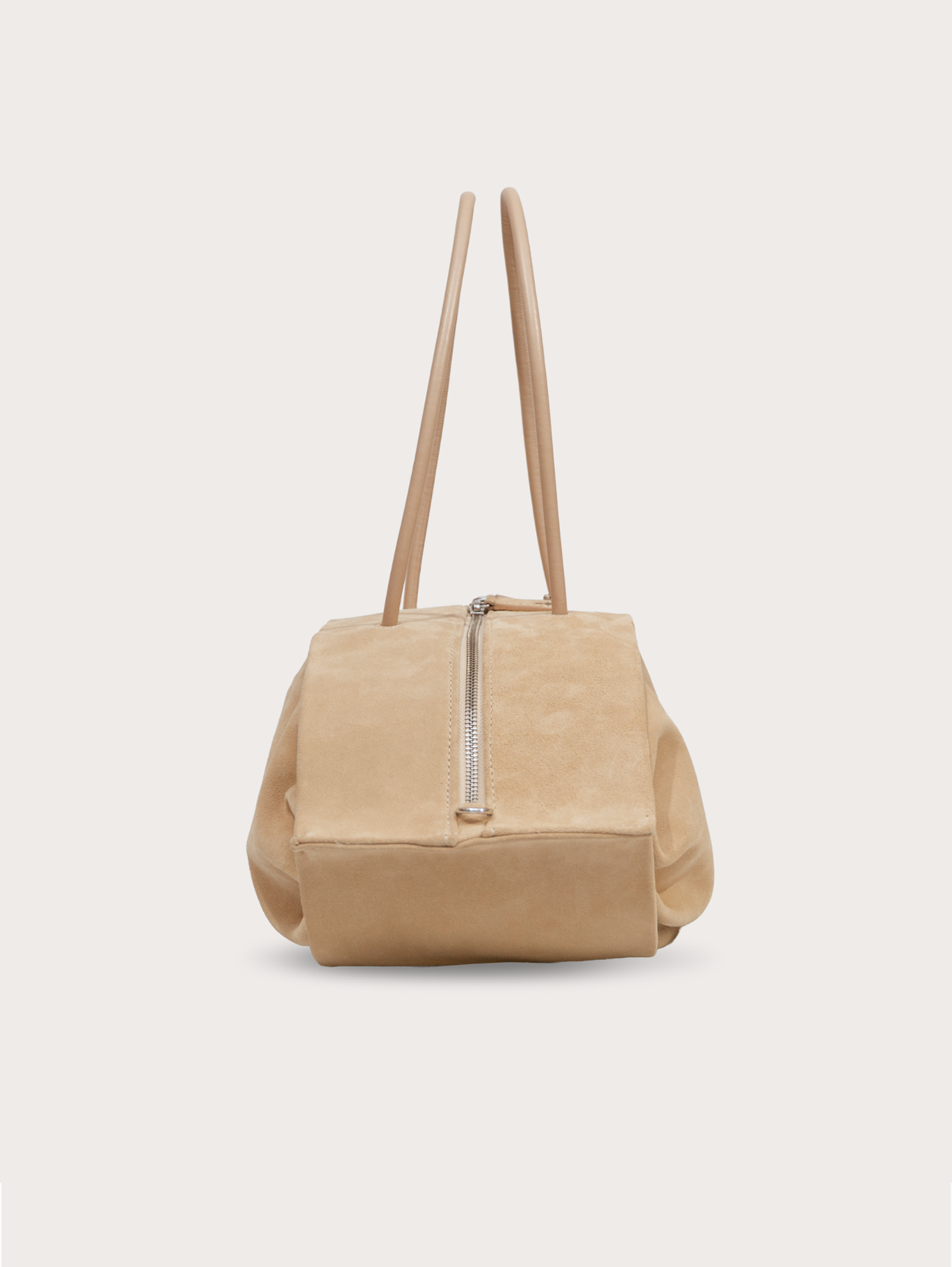 CHICCA LARGE - VITELLO LISCIO E CAMOSCIO